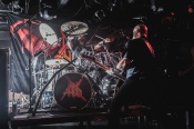 Dark Angel - koncert: Dark Angel, Warszawa 'Proxima' 5.08.2025