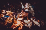 Suffocation - koncert: Suffocation, Kraków 'Hype Park' 13.08.2025