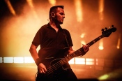 Gojira - koncert: Gojira, Kraków 'Tauron Arena' 19.08.2025