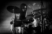 Deus Mortem - koncert: Deus Mortem ('Summer Dying Loud'), Aleksandrów Łódzki 'MOSiR' 5.09.2025
