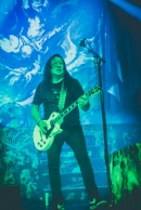 Testament - koncert: Testament, Wrocław 'A2' 23.10.2025 Testament - koncert: Testament, Wrocław 'A2' 23.10.2025