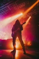 Katatonia - koncert: Katatonia, Warszawa 'Progresja Music Zone' 18.11.2025 Katatonia - koncert: Katatonia, Warszawa 'Progresja Music Zone' 18.11.2025