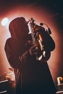 Five the Hierophant - koncert: Five the Hierophant, Kraków 'Hype Park' 11.03.2026