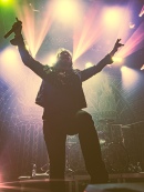 The Halo Effect - koncert: The Halo Effect, Kraków 'Studio' 18.03.2026 The Halo Effect - koncert: The Halo Effect, Kraków 'Studio' 18.03.2026