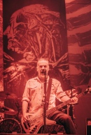 Carcass - koncert: Carcass, Warszawa 'Torwar' 15.04.2026