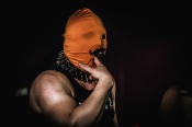 Sznur - koncert: Sznur, Sosnowiec 'Komin Music Cafe' 17.04.2026 Sznur - koncert: Sznur, Sosnowiec 'Komin Music Cafe' 17.04.2026