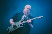 Six Feet Under - koncert: Six Feet Under ('Mystic Festival'), Gdańsk 'Stocznia Gdańska' 3.06.2026