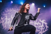 Decapitated - koncert: Decapitated ('Mystic Festival'), Gdańsk 'Stocznia Gdańska' 4.06.2026