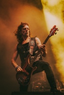Saxon - koncert: Saxon ('Mystic Festival'), Gdańsk 'Stocznia Gdańska' 6.06.2026 Saxon - koncert: Saxon ('Mystic Festival'), Gdańsk 'Stocznia Gdańska' 6.06.2026