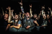 Arch Enemy - koncert: Arch Enemy, Kraków 'Hype Park' 27.07.2026 Arch Enemy - koncert: Arch Enemy, Kraków 'Hype Park' 27.07.2026