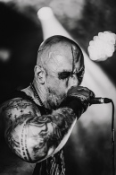 Thorybos - koncert: Thorybos ('Black Silesia Festival'), Byczyna 'Gród Rycerski' 12.06.2026