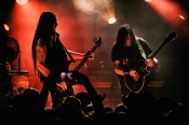 Testament - koncert: Testament, Kraków 'Studio' 13.08.2026