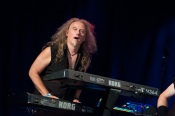 Aion - koncert: Aion ('Ostrów Rock Festival'), Ostrów Wielkopolski 25.07.2026