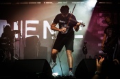 Ciśnienie - koncert: Ciśnienie ('Summer Dying Loud'), Aleksandrów Łódzki 'MOSiR' 3.09.2026