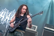 Toughness - koncert: Toughness ('Thunder Fest'), Bytów 12.09.2026