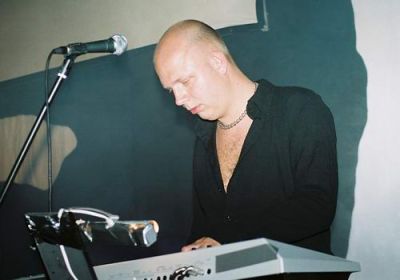 Funhouse - koncert: Dark Entries Festival, część pierwsza, Gdynia 'Ucho' 23.07.2004