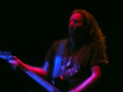 Unleashed - koncert: Harvest Festival (Nile, Unleashed), Londyn 'Koko' 7.09.2005