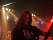 Obituary - koncert: Obituary, Warszawa 'Proxima' 8.01.2008