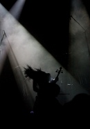 Apocalyptica - koncert: Apocalyptica, Jelonek, Warszawa 'Stodoła' 16.04.2009