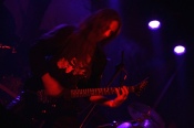 Landscape Of Souls - koncert: Kruk, Landscape of Souls, Zabrze 'CK Wiatrak' 30.10.2009