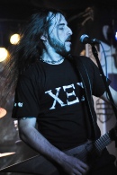 Rotting Christ - koncert: Rotting Christ, Bydgoszcz 'Estrada' 22.04.2010