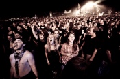 Jelonek - koncert: Jelonek ('Przystanek Woodstock 2010'), Kostrzyn nad Odrą 1.08.2010