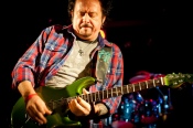 Steve Lukather - koncert: Steve Lukather, Warszawa 'Proxima' 15.02.2011