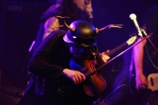 Jelonek - koncert: Jelonek, Katowice 'Mega Club' 27.02.2011