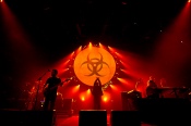 The Australian Pink Floyd Show - koncert: The Australian Pink Floyd Show, Warszawa 'Torwar' 21.01.2012