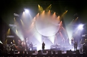 The Australian Pink Floyd Show - koncert: The Australian Pink Floyd Show, Katowice 'Spodek' 22.01.2012