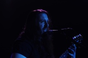 Dream Theater - koncert: Dream Theater, Poznań 'Arena' 29.01.2012