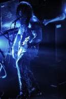 Behemoth - koncert: Behemoth ('Full Of Hate 2012'), Praga 'KC Vltavska' 23.02.2012