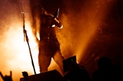 Vader - koncert: Vader, Warszawa 'Stodoła' 24.03.2012