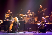 Loreena McKennitt - koncert: Loreena McKennitt, Zabrze 'Dom Muzyki i Tańca' 26.03.2012