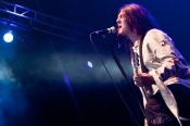 Pain - koncert: Pain ('Masters Of Rock 2012'), Vizovice 13.07.2012