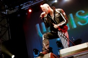 Unisonic - koncert: Unisonic ('Masters Of Rock 2012'), Vizovice 13.07.2012