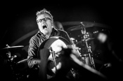 Flogging Molly - koncert: Flogging Molly, Warszawa 'Proxima' 6.09.2012