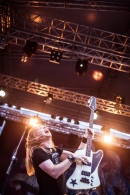 Edguy - koncert: Edguy ('Artmania Festival 2012'), Sybin 11.08.2012