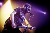 Rotting Christ - koncert: Rotting Christ, Zlin 'Zimni Stadion Lud'ka Cajky' 24.11.2012