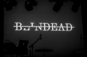 Blindead - koncert: Blindead, Kraków 'Kwadrat' 17.01.2014