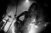 Russian Circles - koncert: Russian Circles ('Asymmetry Festival 2015'), Wrocław 'Firlej' 3.05.2015