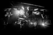 Butterfly Trajectory - koncert: Butterfly Trajectory, Kraków 'Fabryka' 21.05.2015