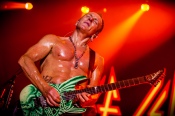 Def Leppard - koncert: Def Leppard, Ostrawa 'CEZ Arena' 22.05.2015