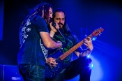 Dream Theater - koncert: Dream Theater, Katowice 'Spodek' 27.06.2015