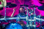 Nightwish - koncert: Nightwish ('Masters Of Rock 2015'), Vizovice 12.07.2015