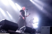 Samael - koncert: Samael, Gdańsk 'B90' 29.11.2015