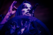 Behemoth - koncert: Behemoth, Kraków 'Hala Wisły' 7.10.2016