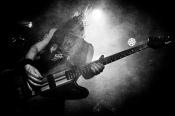 Ragehammer - koncert: Ragehammer ('Mistyczna Noc'), Katowice 'Mega Club' 3.02.2017