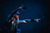 Accept - koncert: Accept, Sopot 'Ergo Arena' 27.02.2017