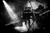 Thaw - koncert: Thaw ('Metalmania 2017'), Katowice 'Spodek' 22.04.2017